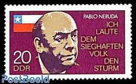 Pablo Neruda 1v
