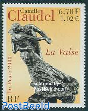 C. Claudel 1v