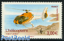 Helicopter 1v