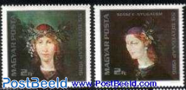 Stamp Day 2v