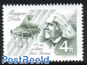 F. Liszt 1v