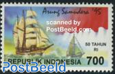 Sail Indonesia 1v