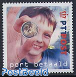 Port Betaald/Euro 1v