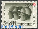 Bundesheer 1v