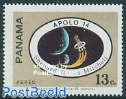 Apollo 14 1v