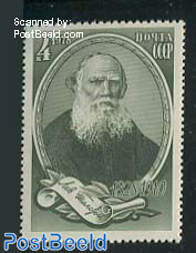 L.N. Tolstoj 1v
