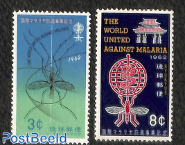 Anti Malaria 2v