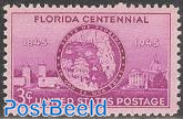 100 years state Florida 1v