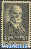 C.E. Hughes 1v